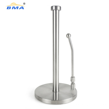 Brand New Metal Roll Cheap for Kitchen Tissue Holder